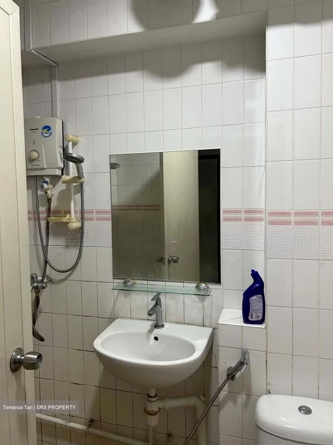 Blk 215 Choa Chu Kang Central (Choa Chu Kang), HDB 4 Rooms #598084861